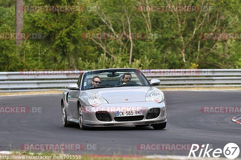 Bild #6701558 - Touristenfahrten Nürburgring Nordschleife (07.07.2019)