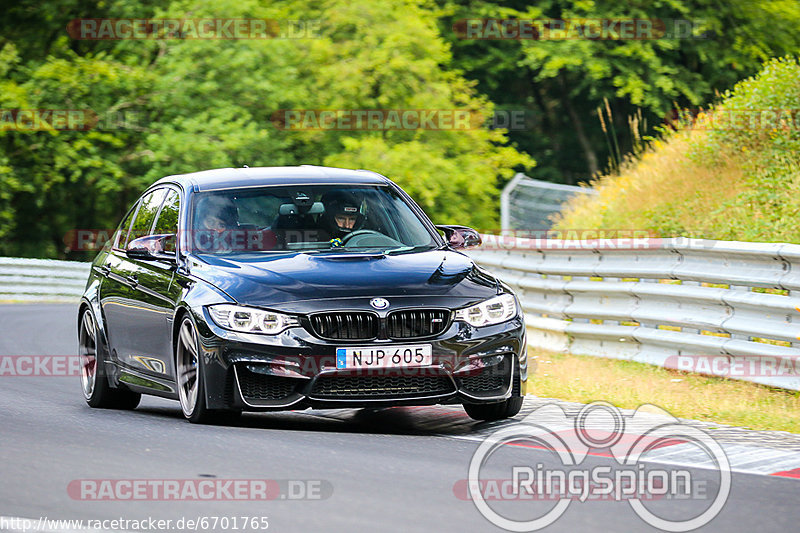 Bild #6701765 - Touristenfahrten Nürburgring Nordschleife (07.07.2019)