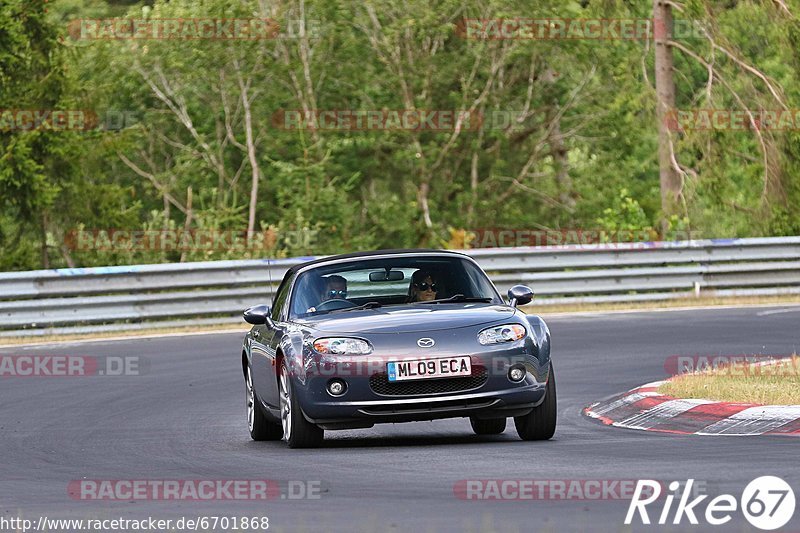 Bild #6701868 - Touristenfahrten Nürburgring Nordschleife (07.07.2019)