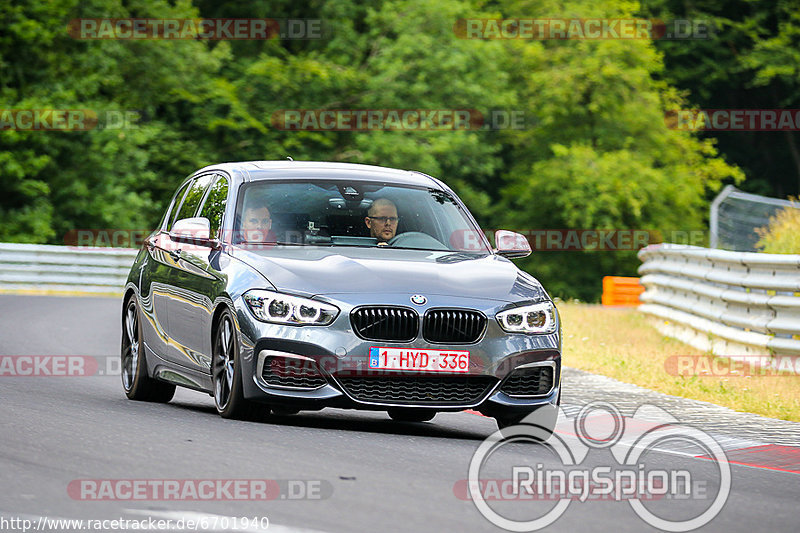 Bild #6701940 - Touristenfahrten Nürburgring Nordschleife (07.07.2019)