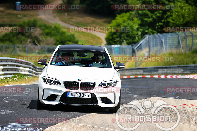 Bild #6702256 - Touristenfahrten Nürburgring Nordschleife (07.07.2019)