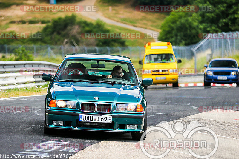 Bild #6702272 - Touristenfahrten Nürburgring Nordschleife (07.07.2019)