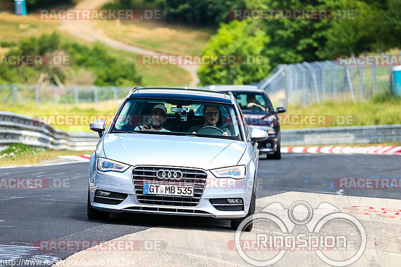 Bild #6702294 - Touristenfahrten Nürburgring Nordschleife (07.07.2019)