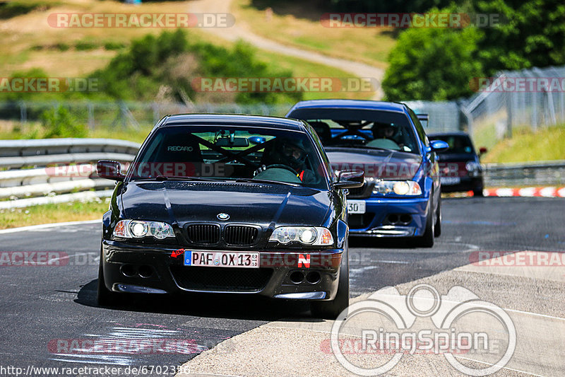 Bild #6702356 - Touristenfahrten Nürburgring Nordschleife (07.07.2019)