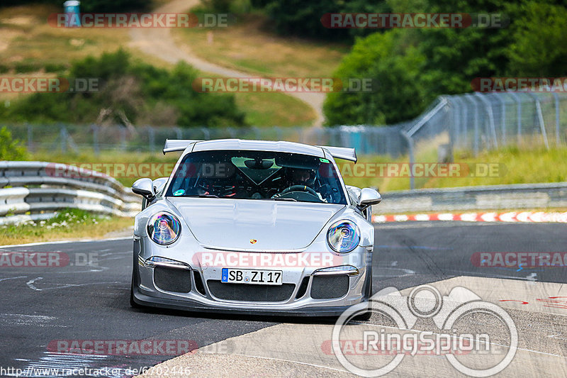 Bild #6702446 - Touristenfahrten Nürburgring Nordschleife (07.07.2019)