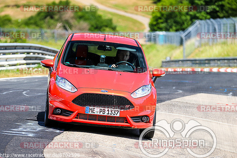 Bild #6702598 - Touristenfahrten Nürburgring Nordschleife (07.07.2019)