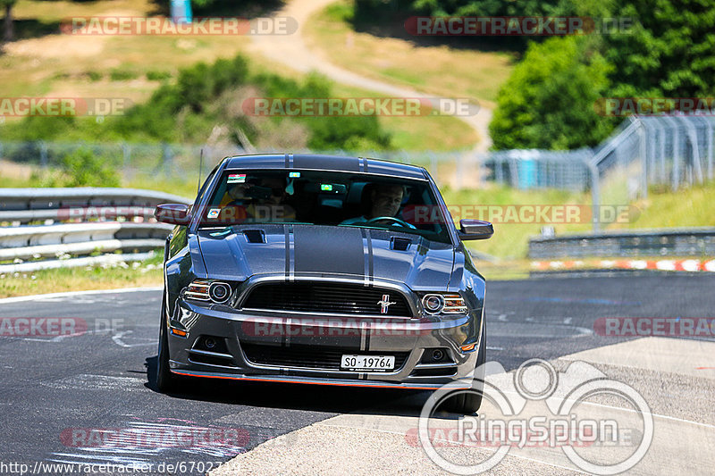 Bild #6702719 - Touristenfahrten Nürburgring Nordschleife (07.07.2019)