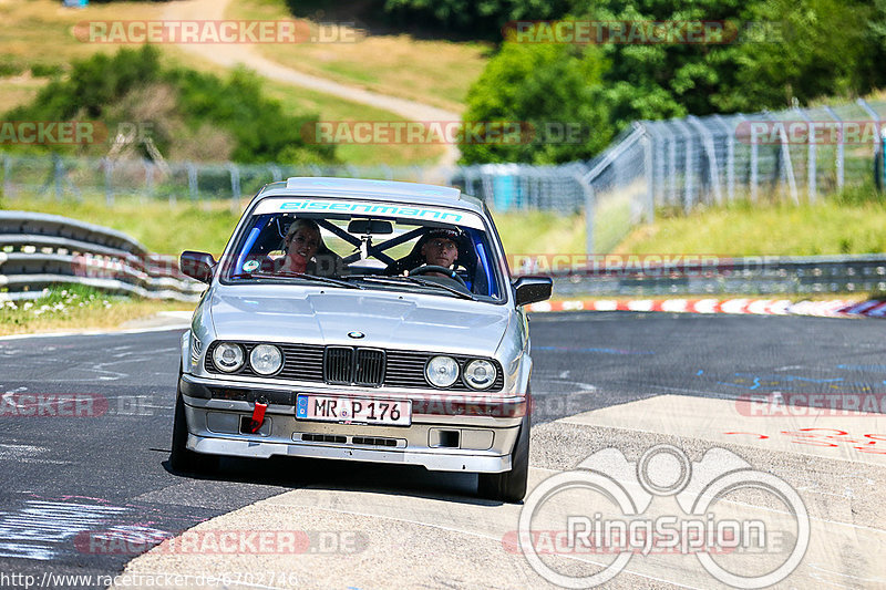 Bild #6702746 - Touristenfahrten Nürburgring Nordschleife (07.07.2019)