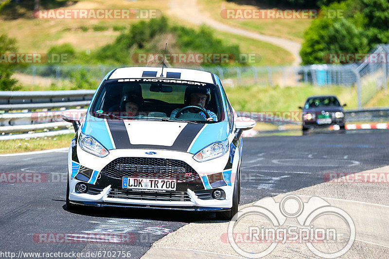 Bild #6702756 - Touristenfahrten Nürburgring Nordschleife (07.07.2019)