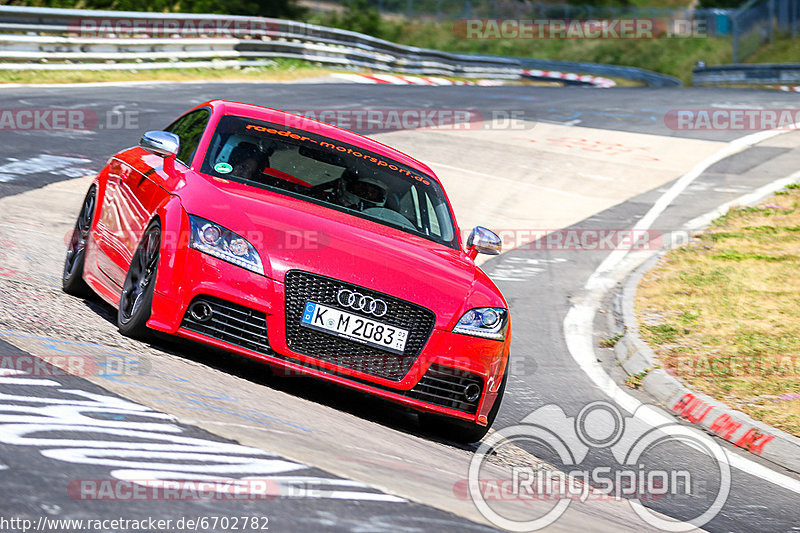 Bild #6702782 - Touristenfahrten Nürburgring Nordschleife (07.07.2019)