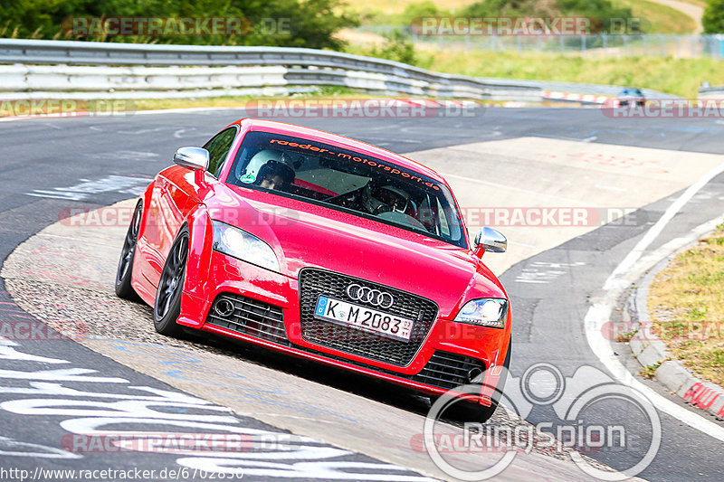 Bild #6702830 - Touristenfahrten Nürburgring Nordschleife (07.07.2019)