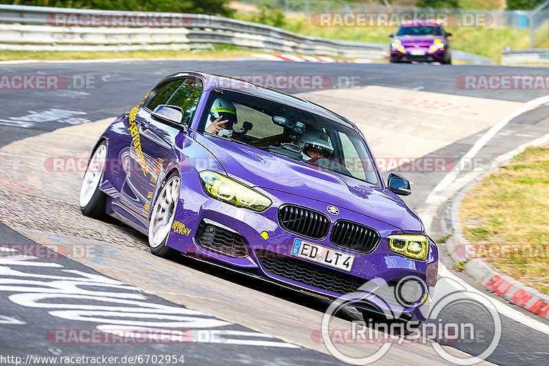 Bild #6702954 - Touristenfahrten Nürburgring Nordschleife (07.07.2019)