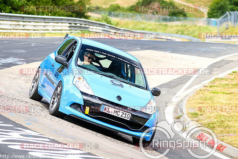 Bild #6702957 - Touristenfahrten Nürburgring Nordschleife (07.07.2019)