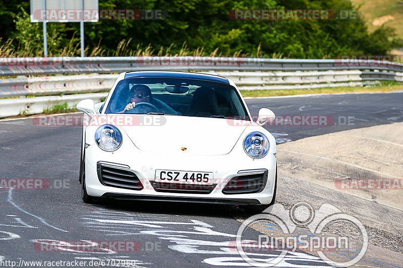 Bild #6702960 - Touristenfahrten Nürburgring Nordschleife (07.07.2019)