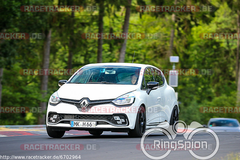 Bild #6702964 - Touristenfahrten Nürburgring Nordschleife (07.07.2019)