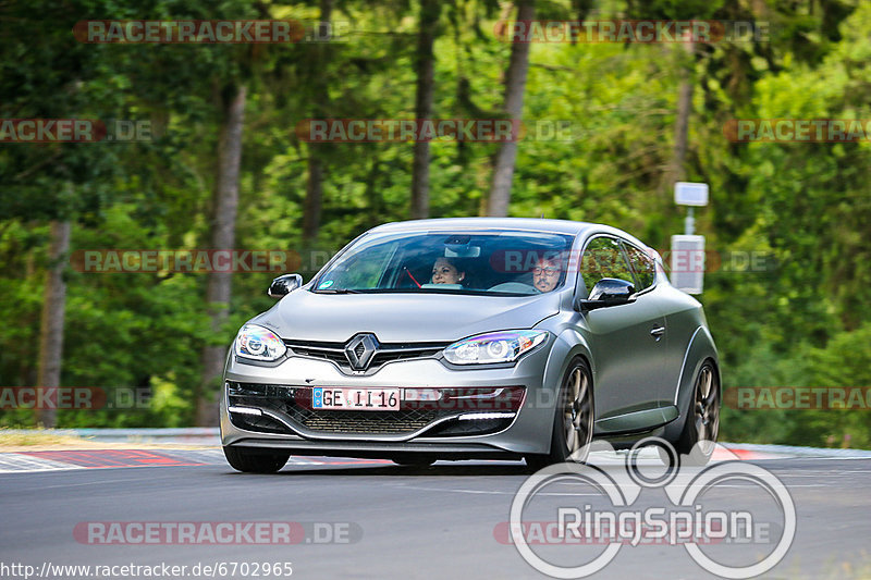 Bild #6702965 - Touristenfahrten Nürburgring Nordschleife (07.07.2019)