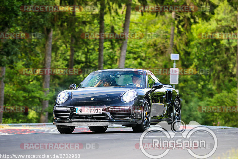 Bild #6702968 - Touristenfahrten Nürburgring Nordschleife (07.07.2019)