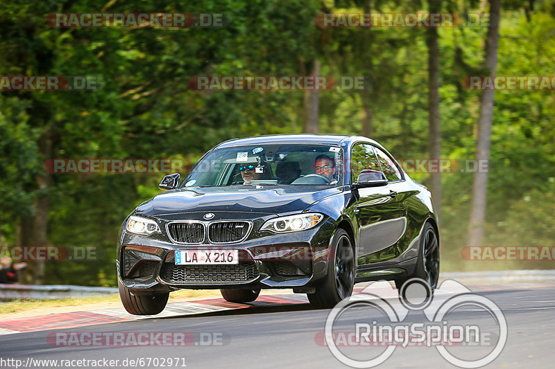 Bild #6702971 - Touristenfahrten Nürburgring Nordschleife (07.07.2019)