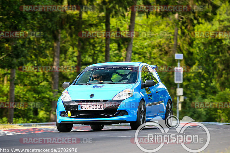 Bild #6702978 - Touristenfahrten Nürburgring Nordschleife (07.07.2019)