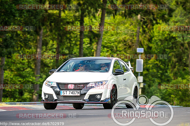 Bild #6702979 - Touristenfahrten Nürburgring Nordschleife (07.07.2019)