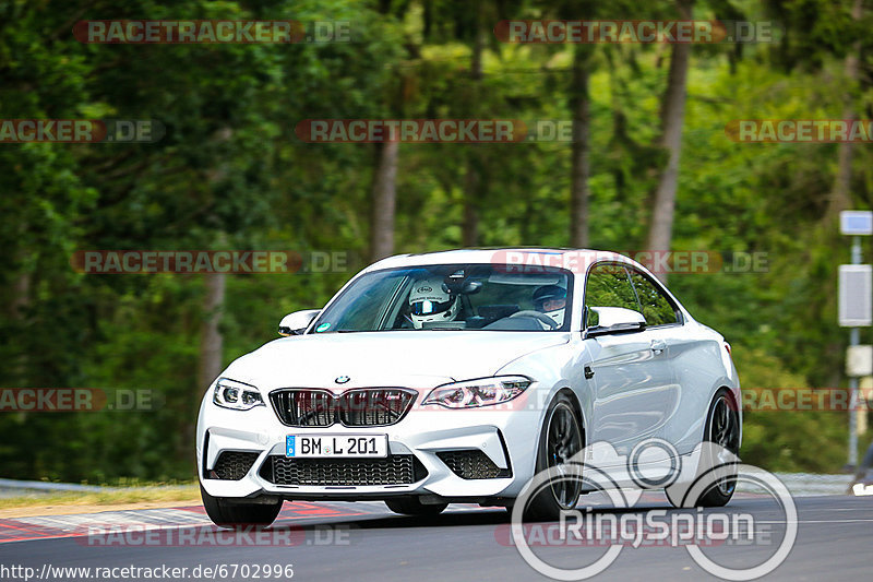 Bild #6702996 - Touristenfahrten Nürburgring Nordschleife (07.07.2019)