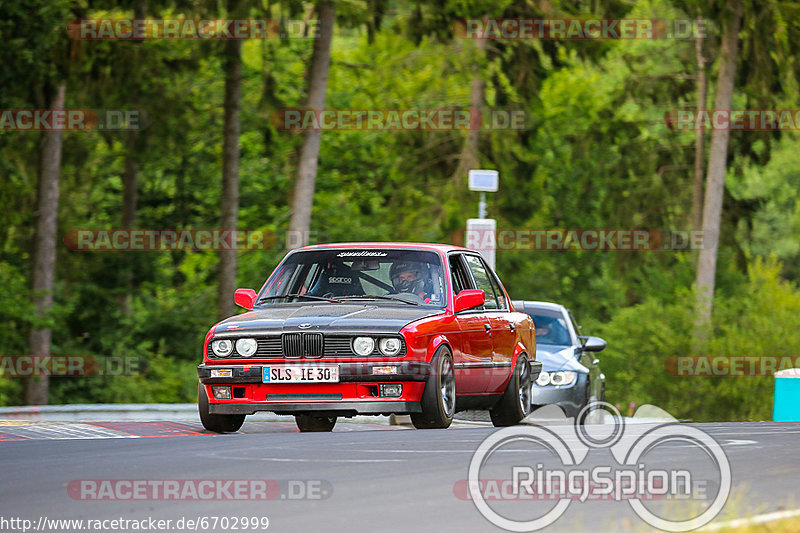 Bild #6702999 - Touristenfahrten Nürburgring Nordschleife (07.07.2019)