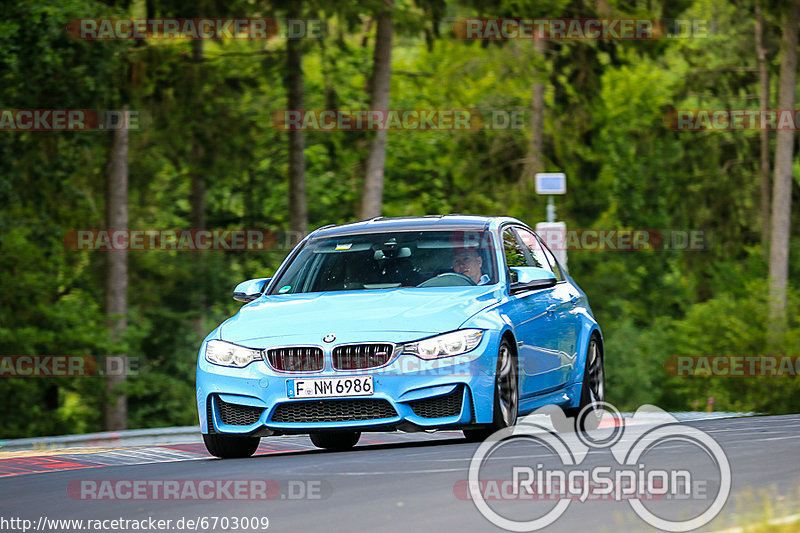 Bild #6703009 - Touristenfahrten Nürburgring Nordschleife (07.07.2019)