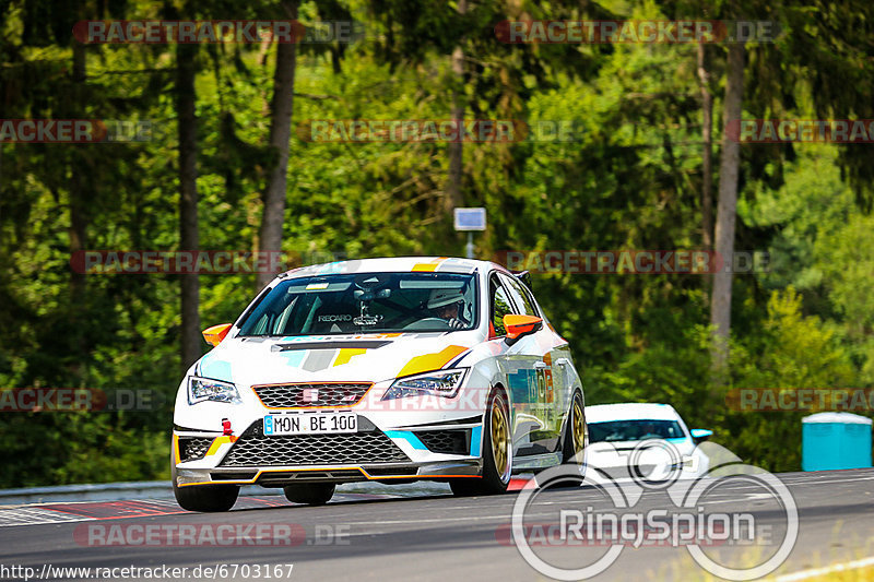 Bild #6703167 - Touristenfahrten Nürburgring Nordschleife (07.07.2019)