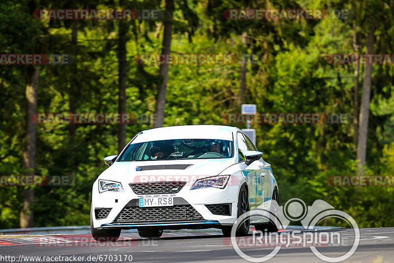 Bild #6703170 - Touristenfahrten Nürburgring Nordschleife (07.07.2019)