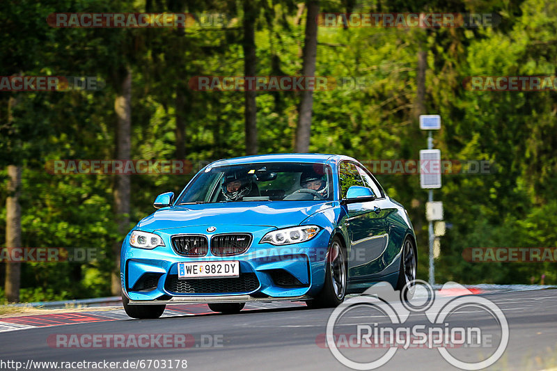 Bild #6703178 - Touristenfahrten Nürburgring Nordschleife (07.07.2019)