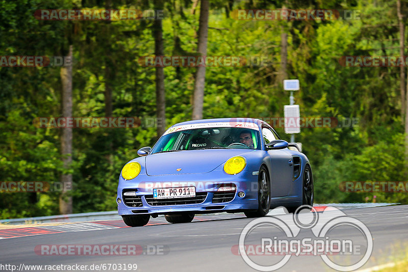 Bild #6703199 - Touristenfahrten Nürburgring Nordschleife (07.07.2019)