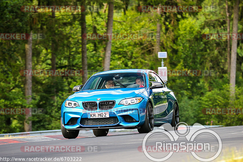 Bild #6703222 - Touristenfahrten Nürburgring Nordschleife (07.07.2019)