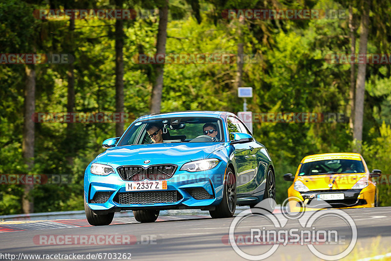 Bild #6703262 - Touristenfahrten Nürburgring Nordschleife (07.07.2019)