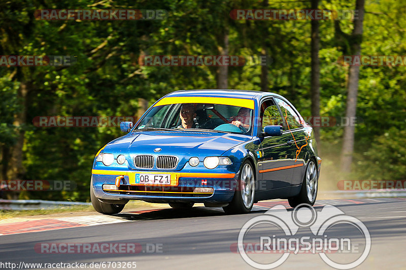 Bild #6703265 - Touristenfahrten Nürburgring Nordschleife (07.07.2019)