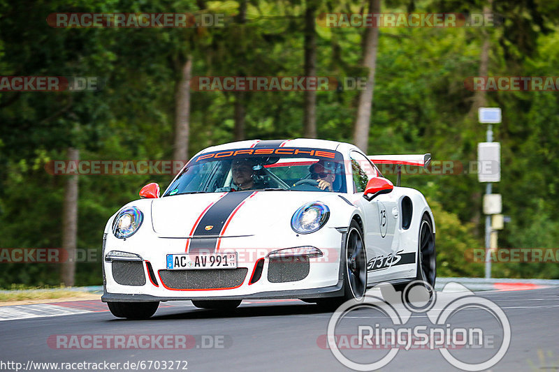 Bild #6703272 - Touristenfahrten Nürburgring Nordschleife (07.07.2019)