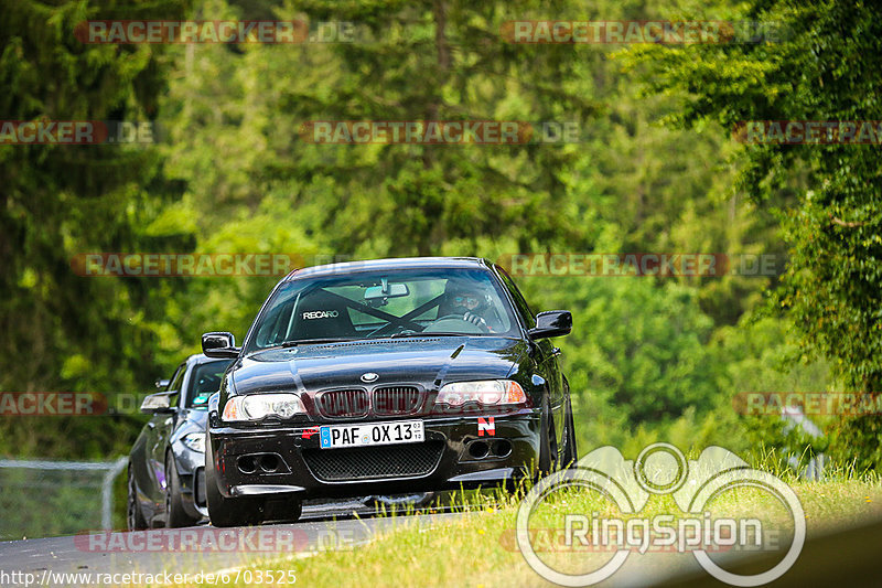 Bild #6703525 - Touristenfahrten Nürburgring Nordschleife (07.07.2019)