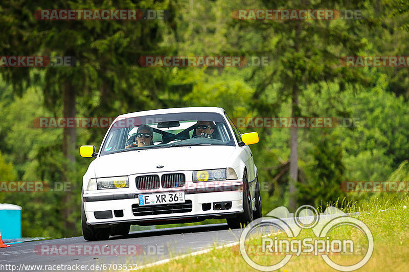 Bild #6703552 - Touristenfahrten Nürburgring Nordschleife (07.07.2019)