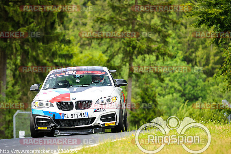 Bild #6703559 - Touristenfahrten Nürburgring Nordschleife (07.07.2019)