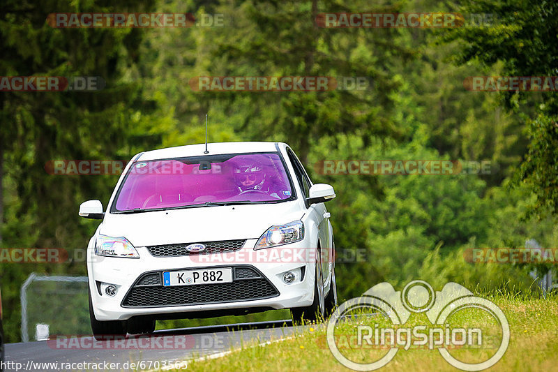 Bild #6703565 - Touristenfahrten Nürburgring Nordschleife (07.07.2019)