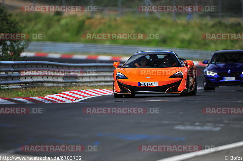 Bild #6703732 - Touristenfahrten Nürburgring Nordschleife (07.07.2019)