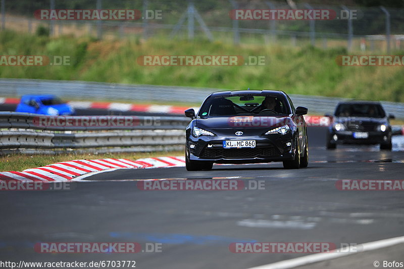 Bild #6703772 - Touristenfahrten Nürburgring Nordschleife (07.07.2019)