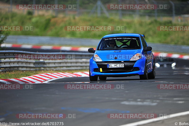 Bild #6703775 - Touristenfahrten Nürburgring Nordschleife (07.07.2019)