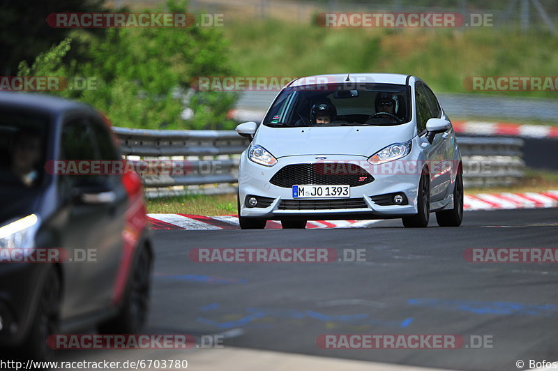 Bild #6703780 - Touristenfahrten Nürburgring Nordschleife (07.07.2019)