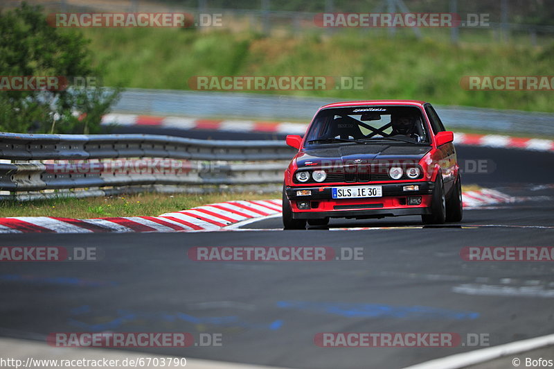 Bild #6703790 - Touristenfahrten Nürburgring Nordschleife (07.07.2019)