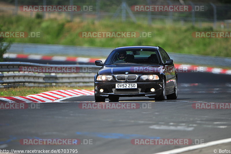 Bild #6703795 - Touristenfahrten Nürburgring Nordschleife (07.07.2019)