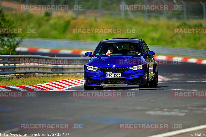 Bild #6703797 - Touristenfahrten Nürburgring Nordschleife (07.07.2019)