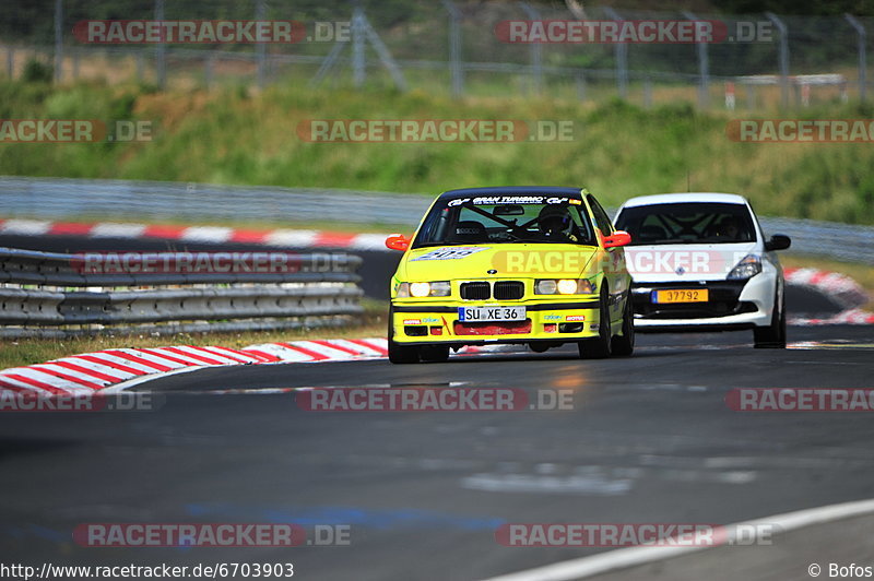 Bild #6703903 - Touristenfahrten Nürburgring Nordschleife (07.07.2019)