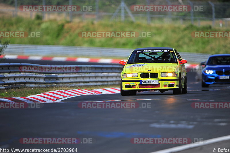 Bild #6703984 - Touristenfahrten Nürburgring Nordschleife (07.07.2019)