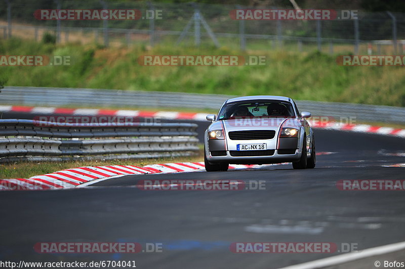 Bild #6704041 - Touristenfahrten Nürburgring Nordschleife (07.07.2019)