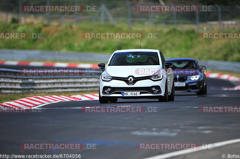 Bild #6704056 - Touristenfahrten Nürburgring Nordschleife (07.07.2019)